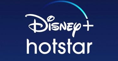 Disney Plus Hotstar Logo
