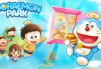 Game Puzzle Doraemon Park Dari LINE Resmi Bisa Dimainkan!