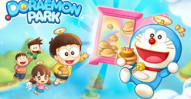 Game Puzzle Doraemon Park Dari LINE Resmi Bisa Dimainkan!