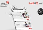 Indihome Smartphone Header