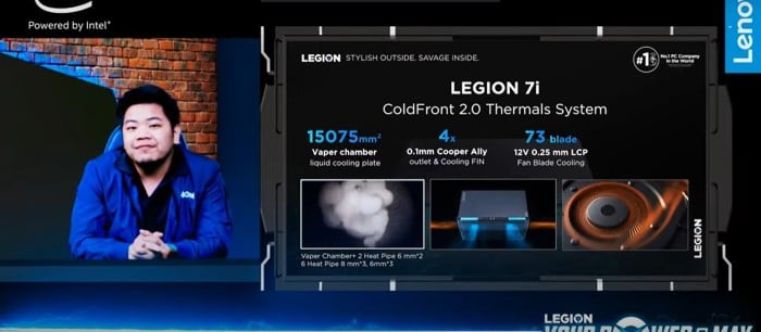 Lenovo-Legion-7i-ColdFront-2.0-Thermals-System