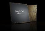 MediaTek Helio G35 Header