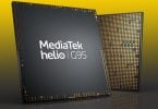 MediaTek Helio G95 Feature