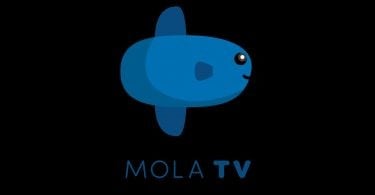 Mola TV Logo Feature