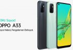 OPPO A33 Feature
