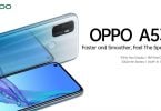 OPPO A53 Header