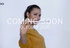 OPPO F Coming Soon