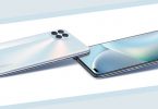 OPPO Reno4 F Leaksz