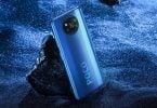 POCO X3 NFC Blue