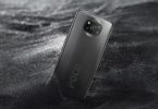 POCO X3 NFC Grey
