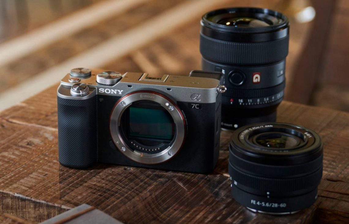 Perbandingan Sony A7C Vs Fujifilm XS10 Kamera Compact Untuk Vlogging