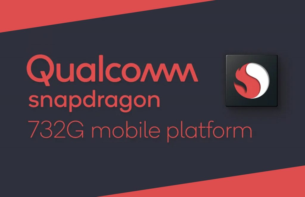 Сравнение процессоров snapdragon 720g и 732g