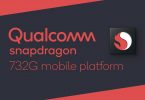 Qualcomm Snapdragon 732G Feature