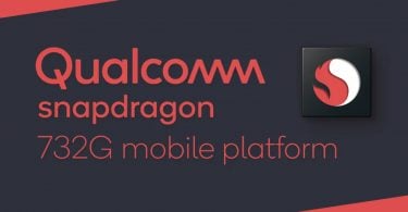 Qualcomm Snapdragon 732G Feature