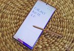 Samsung Galaxy Note 20 Ultra