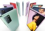 Samsung Galaxy S20 FE Feature