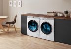 Samsung WW9800T Feature