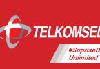 Telkomsel SurpriseDeal Logo