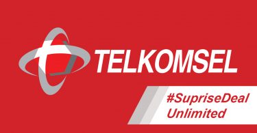 Telkomsel SurpriseDeal Logo