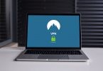 VPN Laptop