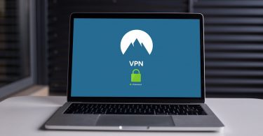 VPN Laptop