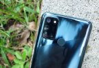 realme 7i Kamera