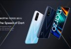 realme Narzo 20 Pro Summary