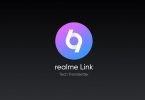 realme link feature