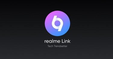 realme link feature