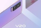 vivo V20