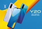 vivo Y20 Feature