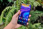 vivoV20-HandsOn