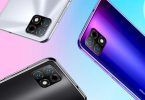 Coolpad Cool 12A Feature