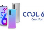 Coolpad Cool 6 Feature