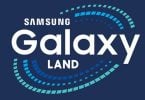 Galaxy Land Feature