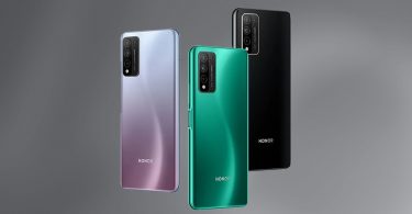 HONOR 10X Lite Feature