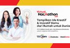 Indosat Ooredo Virtual Hackathon