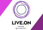 Live On Logo