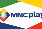 MNC Play Logo