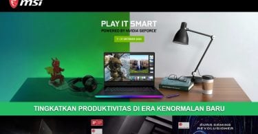 MSI-Play-It-Smart