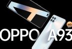 OPPO A93 Feature