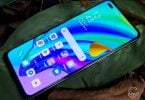 OPPO Reno4 F Display