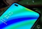 OPPO Reno4 F Dual Selfie Cam