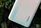 OPPO Reno4 F HalfBottom