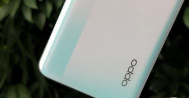 OPPO Reno4 F HalfBottom