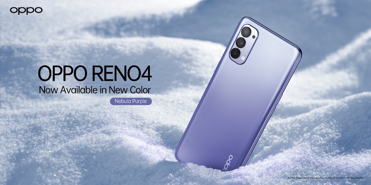 OPPO-Reno4-Nebula-Purple