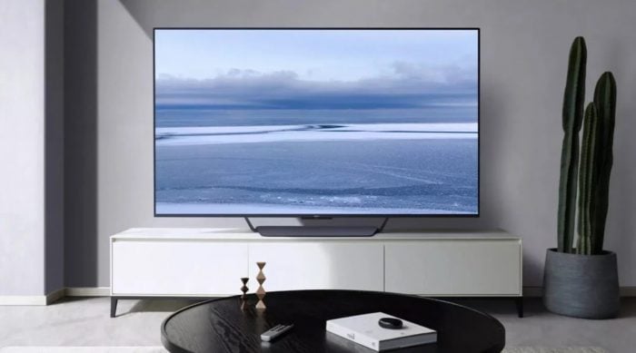 OPPO TV S1 Feature