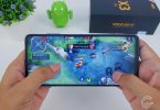 POCO X3 NFC Gaming