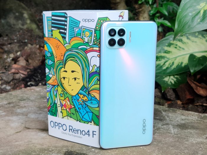 7 Handphone Oppo Ram 8gb Terbaru Dan Terbaik Tahun 2020 Gadgetren