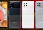 Samsung Galaxy A42 5G Feature